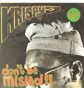 krispy 3 - Don't Be Misled!!
