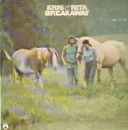 Kris Kristofferson & Rita Coolidge - Breakaway