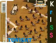 CD - Kriss - Tonight