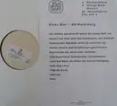 12inch Vinyl Single - Kriss Dior - KD:Machinery - Promo