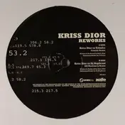 Kriss Dior - Reworks