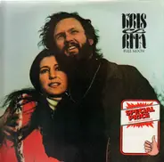 Kriss Kristofferson & Rita Coolidge - Full Moon