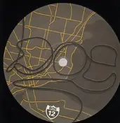 Kris Wadsworth - Detroit To London