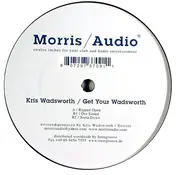Kris Wadsworth - GET YOUR WADSWORTH