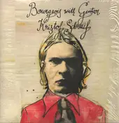 Kristof Schreuf - Bourgeois With Guitar