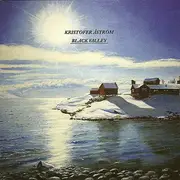 CD - Kristofer Åström - Black Valley