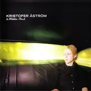 CD - Kristofer Åström & Hidden Truck - Go, Went, Gone