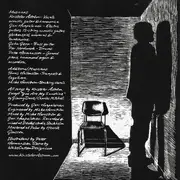 CD - Kristofer Åström & Hidden Truck - Dead End