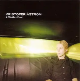 Kristofer Astrom - Go,Went,Gone