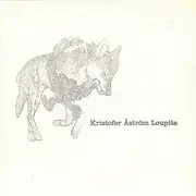 CD - Kristofer Aström - Loupita