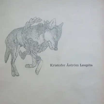 Kristofer Åström - Loupita