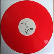 LP - Kristofer Åström - Loupita - Limited Edition, Red Vinyl