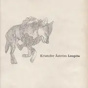 CD - Kristofer Åström - Loupita