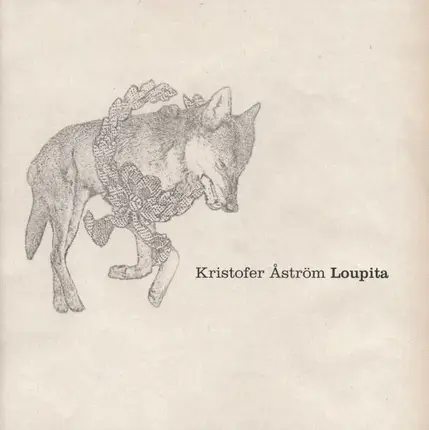 Kristofer Åström - Loupita