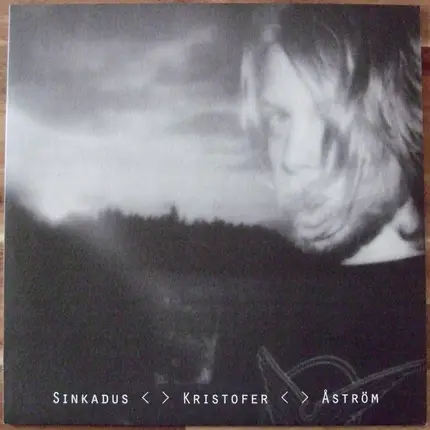 Kristofer Åström - Sinkadus