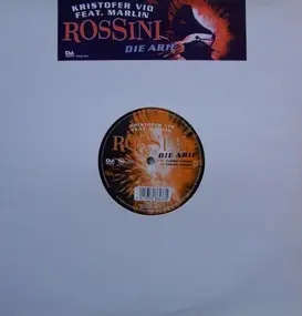 Kristofer Vio - Rossini - Die Arie