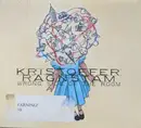 CD - Kristoffer Ragnstam - Wrong Side Of The Room - Digipak