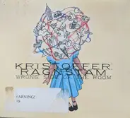 Kristoffer Ragnstam - Wrong Side of the Room