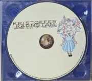 CD - Kristoffer Ragnstam - Wrong Side Of The Room - Digipak