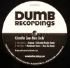 12inch Vinyl Single - Kristoffer Zaar - Bass Circle