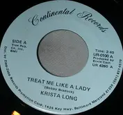 Krista Long
