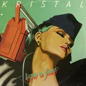 Kristal - Love In Stereo