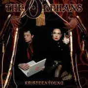 CD - Kristeen Young - The Orphans