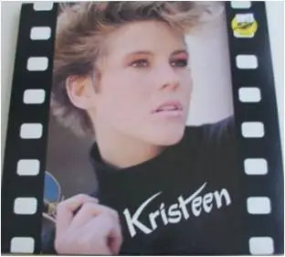 Kristeen - Don't Stop The Train