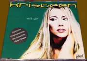 CD Single - Kristeen - Mit Dir
