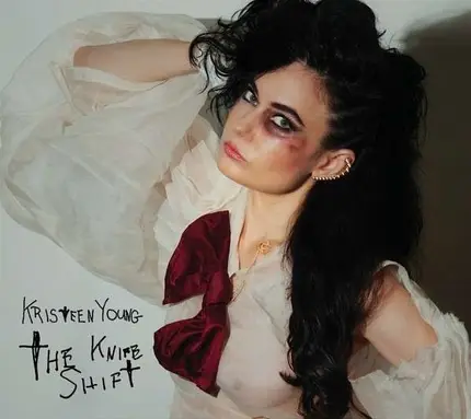 Kristeen Young - Knife Shift