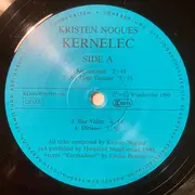LP - Kristen Noguès - Kernelec