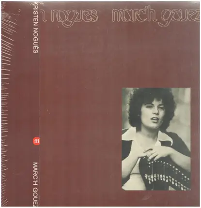 Kristen Nogues - Marc'h Gouez