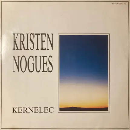 Kristen Nogues - Kernelec