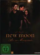 Kristen Stewart - New Moon - Bis(s) zur Mittagsstunde (2 Disc Fan Edition)