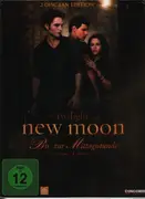 Double DVD - Kristen Stewart / Robert Pattinson a.o. - New Moon - Bis(s) zur Mittagsstunde (2 Disc Fan Edition) - Still Sealed
