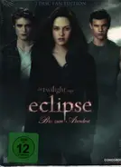 Kristen Stewart / Robert Pattinson a.o. - Eclipse - Bis(s) zum Abendrot (2 Disc Fan Edition)