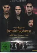 Kristen Stewart - Breaking Dawn - Bis(s) zum Ende der Nacht - Teil 2 (Fan Edition)