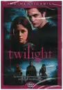 DVD - Kristen Stewart - Twilight - Italian / English