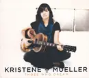CD - Kristene Mueller - Those Who Dream - Digipak