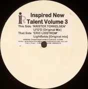 Inspired Records New Talent