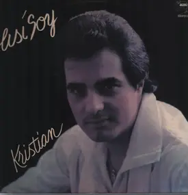 Kristian - Asi Soy