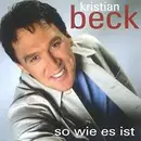 CD - Kristian Beck - So Wie Es Ist