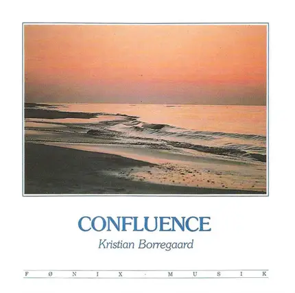 Kristian Borregaard - Confluence