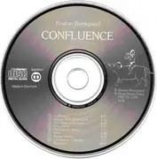 CD - Kristian Borregaard - Confluence