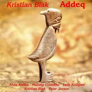 Kristian Blak - Addeq