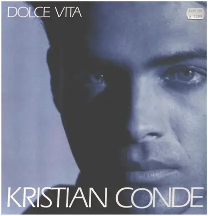 Kristian Conde - Dolce Vita