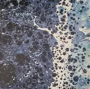 12inch Vinyl Single - Kristian - Introspection