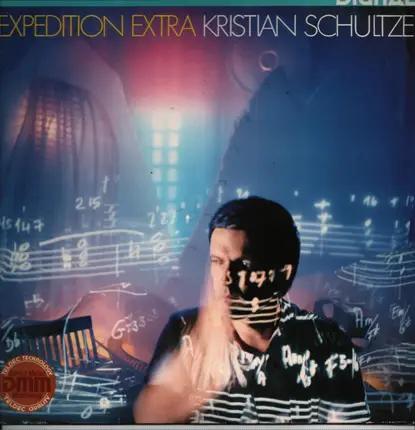 Kristian Schultze - Expedition Extra