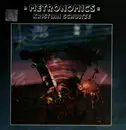 LP - Kristian Schultze - Metronomics