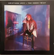 CD - Kristiana Levy - Inner twist